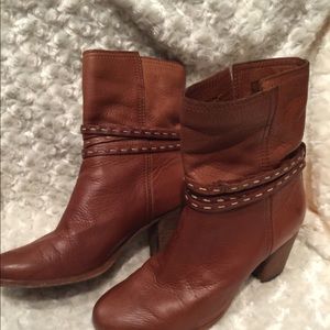 Frye boots